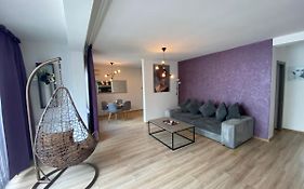 Apartament Ella T8